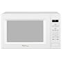 Whirlpool : 1.7 Cu. Ft. Sensor Microwave Oven White