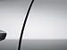 2007-2011 Honda CR-V OEM Door Edge Film NEW