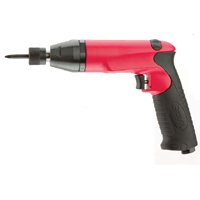 Sioux 2P2603ASQ 2 Series High Torque Positive Clutch Pneumatic Screwdriver