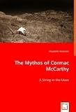The Mythos of Cormac McCarthy