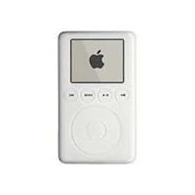 Apple iPod 15GB - 3rd Generation [M9460B/A]