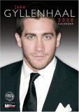 Jake Gyllenhaal Unofficial Calendar 2008