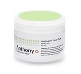 Anthony Logistics For Men Astringent Toner Pads - 60 Pads
