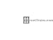 Tichy Train Group HO Scale 30 x 40 Double Hung Double Casement Windows (12 per pack)