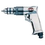 Jet Equipment Reversible Drill 3/8-IN #JSM-705