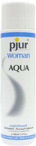 Woman Aqua 100ml / 3.4oz bottle