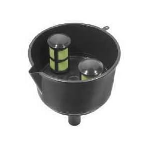 Mr Funnel Fuel Filter Funnel F15c