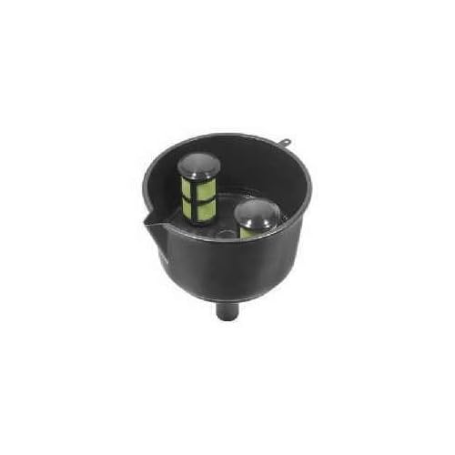 Mr Funnel Fuel Filter Funnel F15c