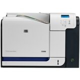 HP LaserJet CP3525DN Printe