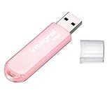 Integral - Pink Ice Drive 2 GB USB 2.0 Key