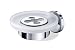 ZACK 40297 FOCCIO Seifenschale, Wandmontage