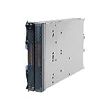 AMD Opteron LS41 For IBM BladeCenter 7972 - Blade - 4-way - 2 x Second-Generation Opteron 8218 HE / 2.6 GHz (30287F) Category: Blade Servers