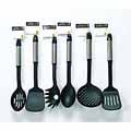 IMAGE OF Bulk Savings 115161 Assorted Stainless Steel Kitchen Tools- Case of 72