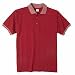 Pique Sport Shirt with Trim