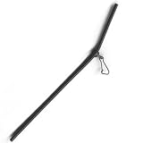 Anti Tangle gebogen 15cm