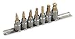 3/8 Ball Hex Bit Socket Set - 7 Pieces