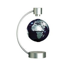 Floating Desktop Globe