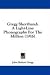 Gregg Shorthand: A Light-Line Phonography For The Million (1916)