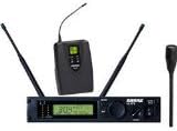 Shure ULXP14/50 Lavalier Wireless System, J1