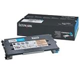 C500n Cyan Toner Cartridge