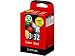 Lexmark No 32 And No 33 Ink Cartridge Black And Colour Combo-pack 15.6ml And 11.5ml