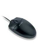 Kensington 72215 3 Button Optical Mouse Black- 10 pack