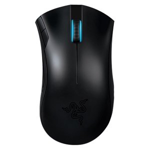 Razer Mamba Wireless Gaming Laser Mouse 5600 DPI