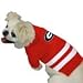 Pets First Collegiate Georgia Bulldogs Pet Sweater, Small