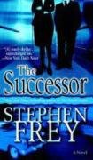The Successor: A Novel
