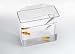 Pet Supplies : Heavy Duty Specimen Container - Small