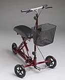Medline Weil Knee Walker