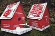 Oklahoma Birdhouse