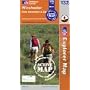 Winchester New Alresford and East Meon (OS Explorer Map Active) (OS Explorer Map Active)