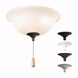 Kichler 338502MUL 3 Light Ceiling Fan Light Kit