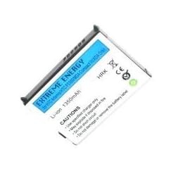 Akku 3,7V / 1350mAh / Li-Ion f�r Dopod M700 / P800 / P800W / HTC P3300 / P3350 / Artemis / Artemis 160 / Artemis 200 / Love / O2 XDA Orbit / Orange SPV M650 / Qtek G200 / T-Mobile MDA Compact 3 / MDA Compact III