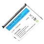 Akku 3,7V / 1350mAh / Li-Ion f�r Dopod M700 / P800 / P800W / HTC P3300 / P3350 / Artemis / Artemis 160 / Artemis 200 / Love / O2 XDA Orbit / Orange SPV M650 / Qtek G200 / T-Mobile MDA Compact 3 / MDA Compact III