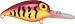 Storm Wiggle Wart: Purple Tiger