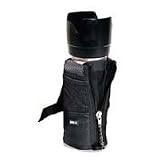 Think Tank Whip It Out, Lens Belt Pouch for the 70-200 2.8, 80-200 2.8, 100-400 and Similarly-Sized Lenses.