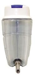 Quick Fill Bird Bottle Small 10oz