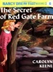The Secret of Red Gate Farm #6 Nancy Drew