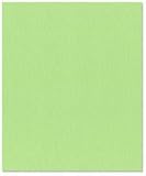 Cardstock 8.5"X11"-Katydid