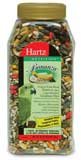 Hartz Mountain Corporation Bonanza Hookbill 17.6oz Jar 2 17.6 Ounces - 91107