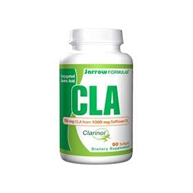 Jarrow Formulas Conjugated Linoleic Acid (CLA), 750mg