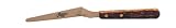 8 1/2 Spatula, Tapered Offset