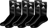 Produkt-Bild: ADIDAS Sportsocke 3er