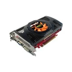 Palit nVidia GTS 250 Grafikkarte (PCI-e, 1024MB GDDR3 Speicher, VGA, DVI, HDMI, 1 GPU)