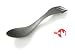 Light My Fire Spork Titanium