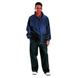 Best Quality Stormflex Rain Pant / Green Size Medium By Tingley Rubber Corp.