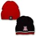 Arizona Wildcats Knit Hats - One Fit Reversible