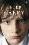 Peter Carey